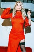 Foto Adriana Blond Escort Oristano - 4