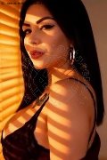 Foto Adriana Curvy Escort Termoli - 38