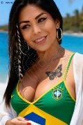 Foto Adriana Curvy Girl Termoli - 20