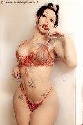 Foto Adriana Paulett Trans Paese - 37