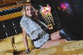 Foto Adriana Ventury Pornostar Trans Roma - 84