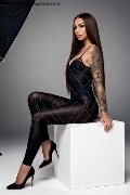 Foto Ailena Gfe Hott Girl Potenza - 9