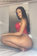 Foto Alessandra Fogaca Trans Benevento - 22
