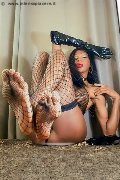Foto Alessandra La Gatta Nera Trans Vercelli - 17