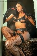 Foto Alessandra La Gatta Nera Trans Vercelli - 1