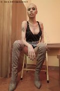 Foto Alessia Bona Massaggiatrice Bionda Trans Piacenza - 2