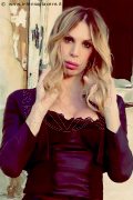 Foto Alessia Tx Trans Nard� - 42