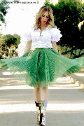 Foto Alessia Tx Trans Nard� - 21