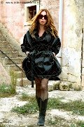 Foto Alessia Tx Trans Nard� - 22