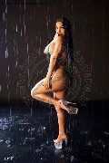 Foto Al�cia Lins Trans Milano - 1