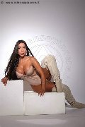 Foto Al�cia Lins Trans Milano - 41
