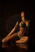 Foto Al�cia Lins Trans Milano - 3