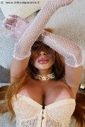 Foto Al�cia Lins Trans Milano - 73