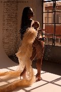 Foto Al�cia Lins Trans Milano - 13