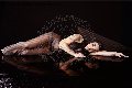 Foto Al�cia Lins Trans Milano - 4