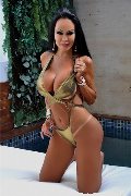 Foto Aline Fenaroly Trans Roma - 166