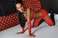 Foto Aline Fenaroly Trans Roma - 77
