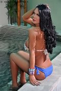 Foto Aline Fenaroly Trans Roma - 340