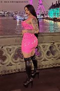 Foto Aline Gomes Pornostar Xxl Transescort Londra - 23