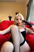 Foto Ana Mancini Trans Monaco Di Baviera - 10