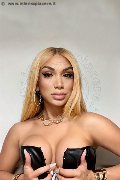 Foto Angel Bunny Transescort Milano - 21