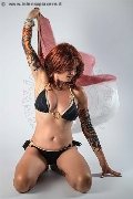 Foto Anita Blond Girl Bolzano - 12