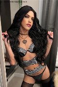 Foto Anita Ganzarolli Xxl Trav Londra - 13