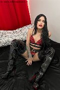 Foto Anita Ganzarolli Xxl Trav Londra - 25