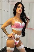 Foto Anita Ganzarolli Xxl Trav Londra - 8
