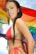 Foto Anna Chiara Transescort Catanzaro - 24