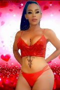 Foto Anna Chiara Transescort Catanzaro - 23