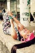 Foto Anna Hickhiman Pornostar Transescort Catanzaro - 9
