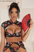 Foto Anne Ganzarolli Trans Roma - 29