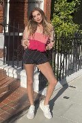 Foto Antonella Trans Londra - 44