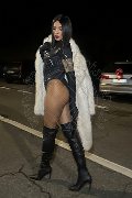 Foto Arianna Ferrari Pornostar Trans Roma - 28