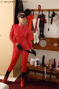 Foto Asya Mistress Lecce - 4