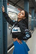 Foto Azzurra Dolce Escort Catania - 10