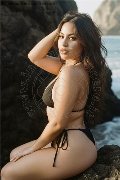 Foto Azzurra Dolce Escort Catania - 4