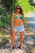 Foto Bellissima Miss Dea Trans Bologna - 1