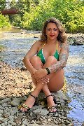 Foto Bellissima Miss Dea Trans Bologna - 3