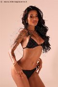 Foto Bianca Alves Pornostar Trans Brescia - 12