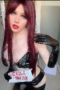 Foto Bianca Occhiblu Trans Tirana - 16
