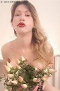 Foto Bruna Chloer Trans Genova - 42