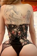 Foto Bruna Chloer Trans Genova - 40