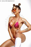 Foto Bruna Dantas Trans Roma - 101