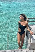 Foto Bruna Dantas Trans Roma - 131