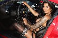 Foto Bruna Deep Swallow Trans Colonia - 29
