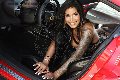 Foto Bruna Deep Swallow Trans Soletta - 31