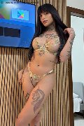 Foto Bruna Mor Trans Roma - 78