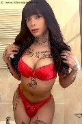 Foto Bruna Mor Trans Roma - 62